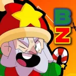 Imagem do grupo Brawlzoera