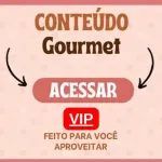 Imagem do grupo CONTEUDO GOURMET