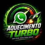 Foto do grupo Aquecimento Turbo