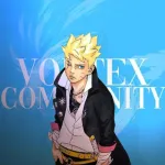 Icone VORTEX