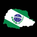 Icone PARANA-PR