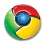 Icone grupo do chrome