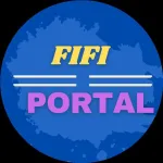 Icone FIFI PRTAL