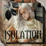 Icone ISOLATION sect