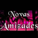 Imagem do grupo Fazer novas amizade