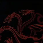 Foto do grupo HOUSE OF THE DRAGON
