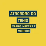 Icone Tenis no atacado
