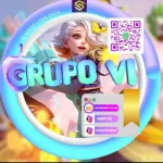 Foto do grupo VI