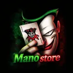 Foto do grupo MANO STORE