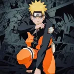 Icone Naruto recepcao