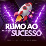 Imagem do grupo RUMO AO SUCESSO - INSTAGRAM