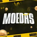 Icone MOEDAS VENDAS