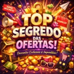 Foto do grupo OFERTAS SECRETAS ATE 90%OFF