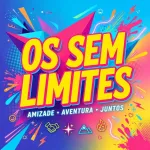 Icone OS SEM LIMITES