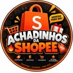 Imagem do grupo ACHADINHOS SHOPEE | OFERTAS