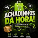 Imagem do grupo Achadinhos da hora