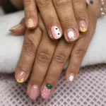 Imagem do grupo Agatha Pagani | Nail designer | Nai