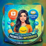Imagem do grupo PROMOCOES IMPERDIVEIS