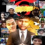 Imagem do grupo BIEL STICKERS