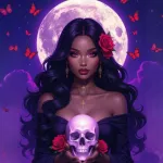 Foto do grupo Tarot, videncia e magias