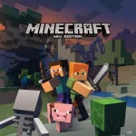 Imagem do grupo Minecraft Java & Bedrock 24h