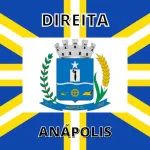 Imagem do grupo Direita Anapolis YY