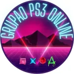 Imagem do grupo Grupio PS3 ONLINE