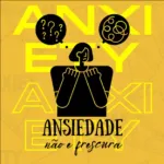 Icone Ansiedade nio e frescura