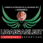 Icone Apostas Esportivas LIGA BRASIL BET