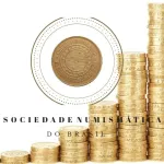 Icone SOC NUMISMATICA DO BRASIL