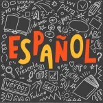 Icone Espanhol Simples YY
