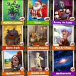 Icone VeNdAs e TrOcAs De CaRtAs