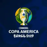 Icone COPA AMERICA YYas