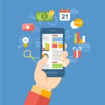 Imagem do grupo Apps para ganhar dinheiro