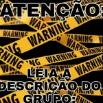 Imagem do grupo ROCK-N-MARVEL