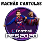 Imagem do grupo RACHiO CARTOLAS DO PES PS4