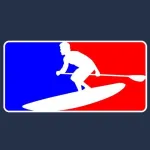 Imagem do grupo Stand Up Paddle SUP e SUPWAVE