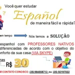 Imagem do grupo APRENDE ESPANHOL Skype