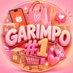 Imagem do grupo GARIMPO #1