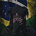 Imagem do grupo DARK ANGELL #KZ