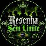 Imagem do grupo Resenha Sem Limite