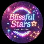 Imagem do grupo Blissful Stars