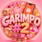 Imagem do grupo GARIMPO #2