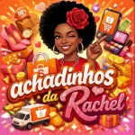 Imagem do grupo #21 Achadinhos da Rachel