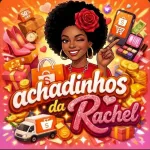 Imagem do grupo #22 Achadinhos da Rachel