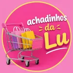 Imagem do grupo Achadinhos da Lu