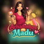 Imagem do grupo Achadinhos da Madu #101