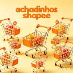Icone ACHADINHOS DA SHOPEE