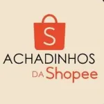 Icone Achadinhos da shopee