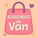 Icone Achadinhos da Van